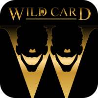 Wild Card: the city