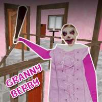 Princeas Granny :2020 Horror Scary MOD