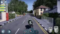 Top Motorbike 2021 - Real Racing Screen Shot 2