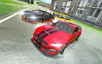 Real Driving - Car Simulator Screen Shot 0