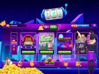 Napoleons Slots Casino Vegas Screen Shot 7