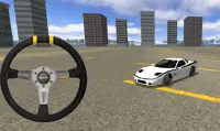 Classic Drift 3D Screen Shot 1