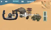 drone simulasi permainan Screen Shot 4