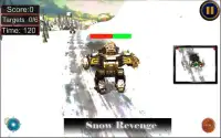 Clash Of Rival Robots Screen Shot 1