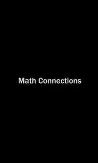 Math Connections Screen Shot 0