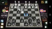 kejohanan catur dunia Screen Shot 2