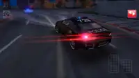 Midnight Police-Car Chase 2018 Screen Shot 3