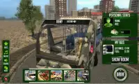 Army Bus Driver Duty Screen Shot 0