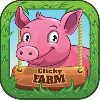 Clicky Farm