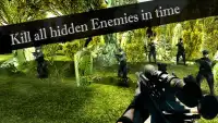 Sniper War Adventure Screen Shot 5