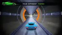 Extreme Car Driving Stunts 3D Screen Shot 6