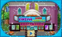 Bioskop cash register pro Screen Shot 3