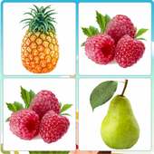 Fruit Memory