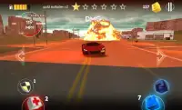 Fast Traffic 3D Racing Screen Shot 0