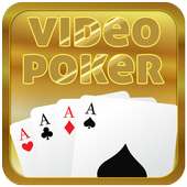 Video poker offline