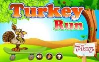 Turkey Run Games Screen Shot 0