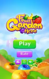 Fruit Garden Acres Screen Shot 15