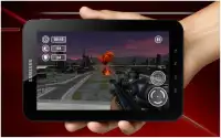 Sniper Assassination 3D Screen Shot 4
