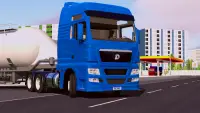 World Truck Driving Simulator Screen Shot 5