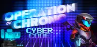 Operation Of Chrono: Cyber Code Screen Shot 4