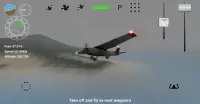 Island Bush Pilot 3D Screen Shot 4