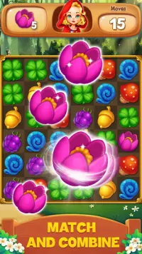 Candy Forest 2020 Screen Shot 5
