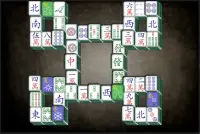 Green Mahjong Screen Shot 11