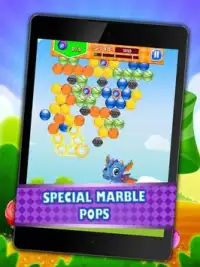 Dragon Marble Shooter Screen Shot 5