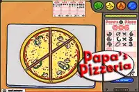 Tips Papa's Pizzeria To Go Screen Shot 2