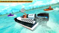 Powerboat Speed Racing 3D Screen Shot 13