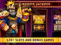 WinFun - New Free Slots Casino Screen Shot 13