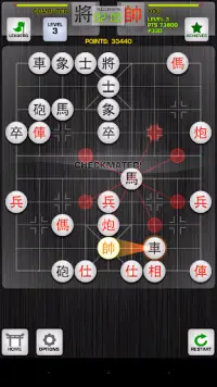 Chinese Chess / Co Tuong Screen Shot 7