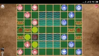 Animal Chess (Dou Shou Qi) Screen Shot 1