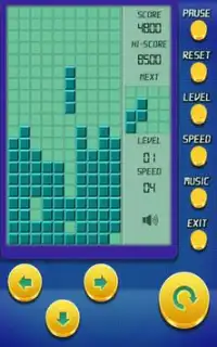 Brick Classic - Block Puzzle Screen Shot 8