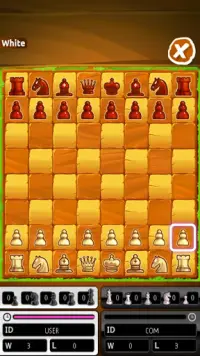 新しいスーパーチェスプロ2021 Screen Shot 3