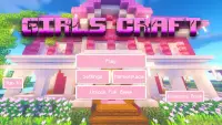 Girls Craft Rainbow Island Screen Shot 0