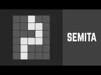 Semita - Slide Puzzle Screen Shot 1