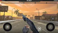 atış kahramanı: silah atış poligonu hedef oyunu Screen Shot 5