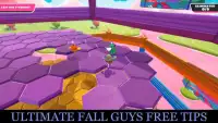 Fall Guys Ultimate Knockout Tips Screen Shot 2