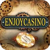 Club Enjoy Casino Online Slots