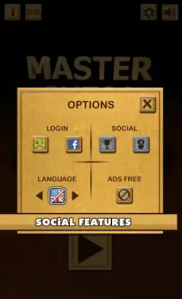 Master Chess Screen Shot 2