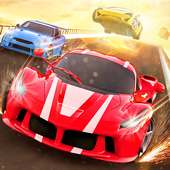 Highway Street Racing 2021-Fast Car Racing