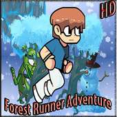 Forest Runner Adventure