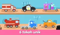 Pahlawan: Truk Penyelamat Screen Shot 9