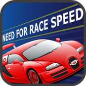 Need the Race Speed