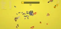 Ants .io - Jogo Multiplayer Screen Shot 3