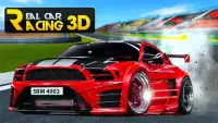 Real Car Racing 3D Screen Shot 0