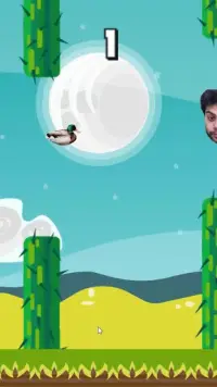DuckyDuck - Ducky Bhai In Game Screen Shot 1