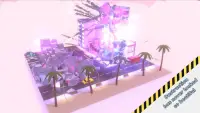 City Destructor - Demolition g Screen Shot 6