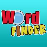 Word Finder Unscramble - Word Jumble Solver